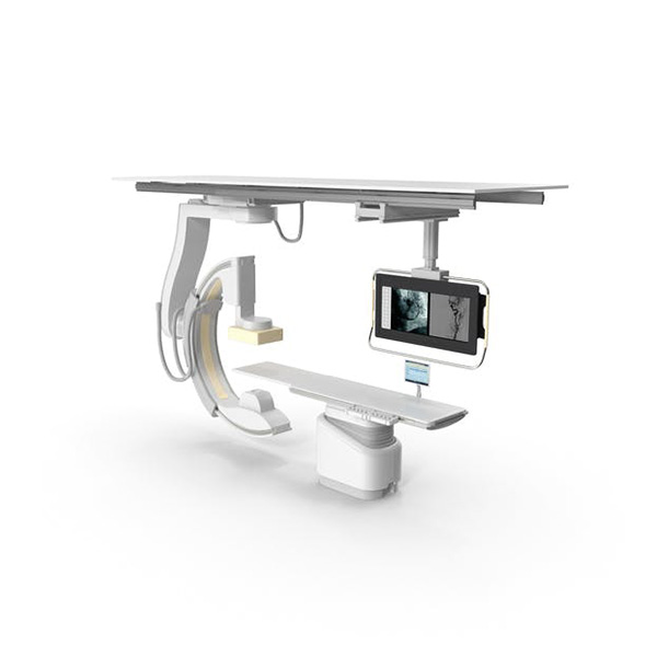 Medical X-Ray Scanner